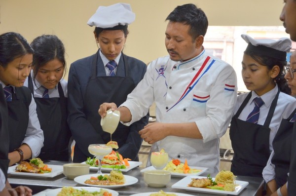 Hotel Management Educational Tour