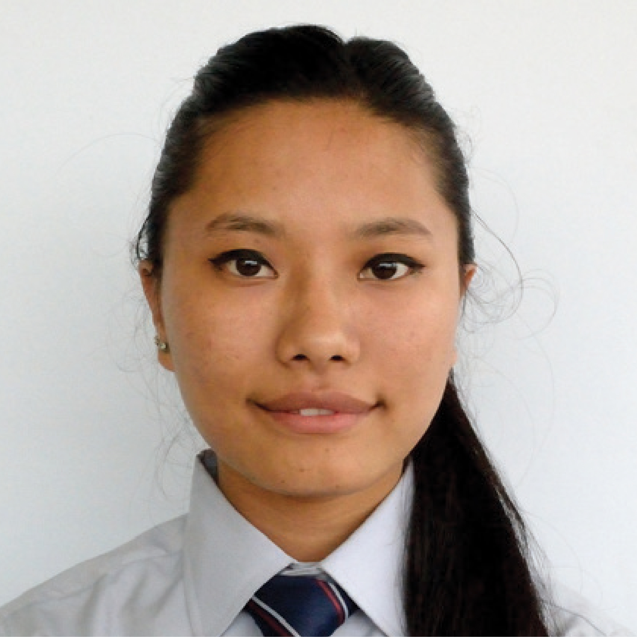 Binay Ghimire
